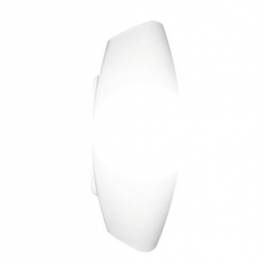 Светильник  настенный накладной (Бра) Arte Lamp Arte Aqua, A6940AP-1WH