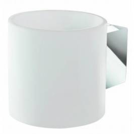 Светильник  настенный накладной (Бра) Arte Lamp Arte Aqua, A7860AP-1WH