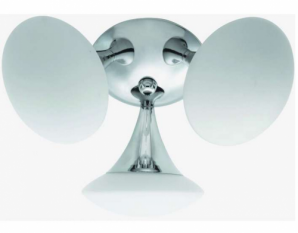 Светильник  потолочный накладной (Светильник потолочный) Arte Lamp Arte Aqua, A2555PL-3CC