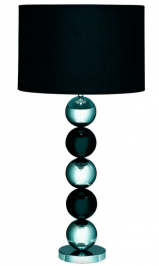 Светильник  настольный  (Настольная лампа) Arte Lamp Bobbles, A2038LT-1CC