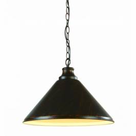 Светильник  потолочный подвесной (Люстра) Arte Lamp Cone, A9330SP-1BR