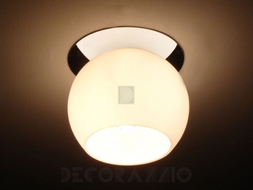 Светильник потолочный врезной (Светильник точечный) Arte Lamp Cool Ice new - A8420PL-1WH