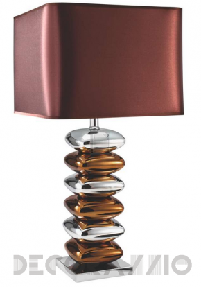 Светильник настольный (Настольная лампа) Arte Lamp Cosy - A4318LT-1BZ