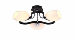 Светильник  потолочный накладной (Люстра) Arte Lamp Liverpool I, A3004PL-3BA