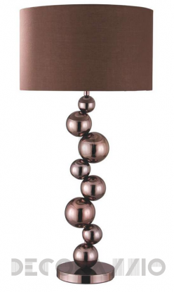 Светильник настольный (Настольная лампа) Arte Lamp Luxury - A4034LT-1BR