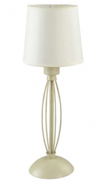 Светильник  настольный  (Настольная лампа) Arte Lamp Orlean, A9310LT-1WG