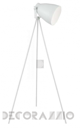 Светильник напольный (Торшер) Arte Lamp Studio - A8606PN-1WH