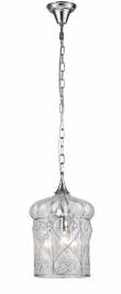 Светильник  потолочный подвесной (Люстра) Arte Lamp Venice, A2227SP-3SS