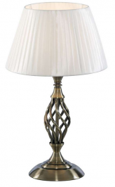 Светильник  настольный  (Настольная лампа) Arte Lamp Zanzibar I, A8390LT-1AB