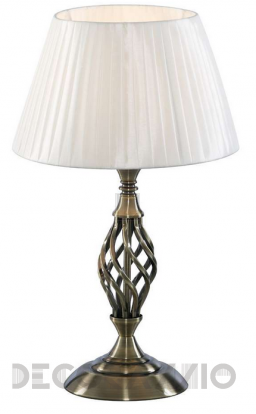 Светильник настольный (Настольная лампа) Arte Lamp Zanzibar I - A8390LT-1AB