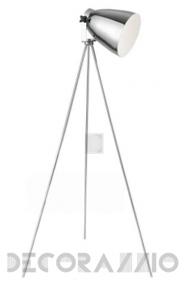 Светильник напольный (Торшер) Arte Lamp Studio - A8606PN-1CC