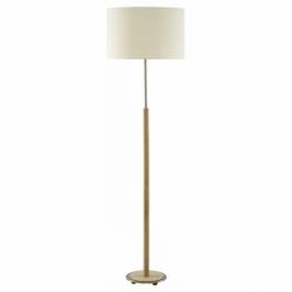 Светильник  напольный  (Торшер) Arte Lamp Woods, A1038PN-1BR