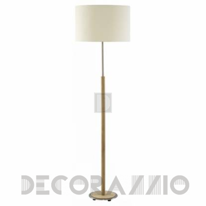 Светильник напольный (Торшер) Arte Lamp Woods - A1038PN-1BR