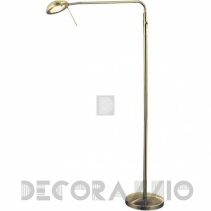 Светильник напольный (Торшер) Arte Lamp Arte Flamingo - A2250PN-1AB