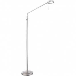 Светильник  напольный  (Торшер) Arte Lamp Arte Flamingo, A2250PN-1SS