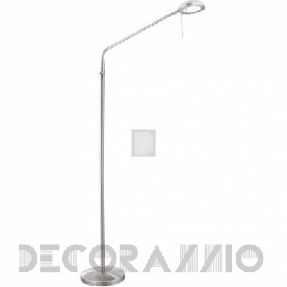 Светильник напольный (Торшер) Arte Lamp Arte Flamingo - A2250PN-1SS