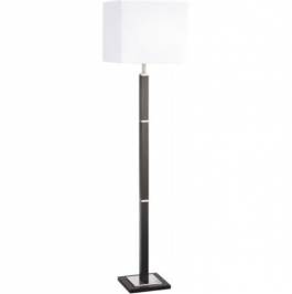 Светильник  напольный  (Торшер) Arte Lamp Arte Waverly, A8880PN-1BK