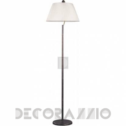 Светильник напольный (Торшер) Arte Lamp Arte Carmen - A5013PN-1BG