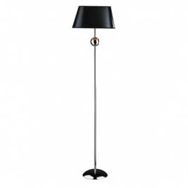 Светильник  напольный  (Торшер) Arte Lamp Arte Turandot, A4011PN-1CC