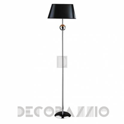 Светильник напольный (Торшер) Arte Lamp Arte Turandot - A4011PN-1CC