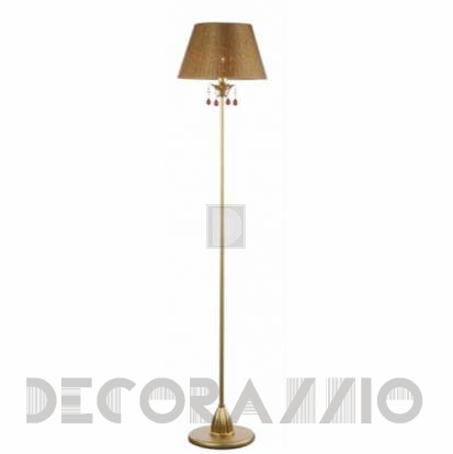 Светильник напольный (Торшер) Arte Lamp Arte Allegro - A2008PN-1BZ