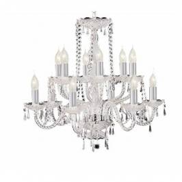 Светильник  потолочный подвесной (Люстра) Arte Lamp Arte Merci, A2120LM-12CC