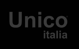 Столы и стулья итальянского бренда Unico Italia