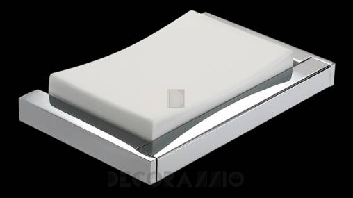 Мыльница Bagno&Associati Domino - DM12251