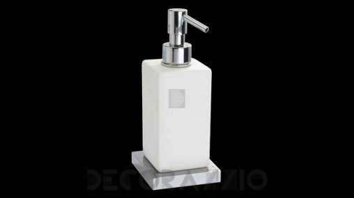 Дозатор для мыла Bagno&Associati Domino - DM12751