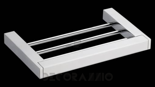 Мыльница Bagno&Associati Domino - DM13651