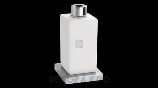 Дозатор для мыла Bagno&Associati Domino - DM18251