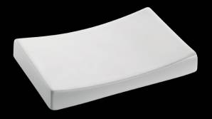 Мыльница Bagno&Associati Domino, DM72203