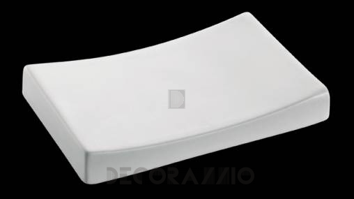 Мыльница Bagno&Associati Domino - DM72203