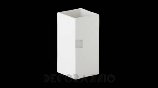 Стакан для зубных щеток Bagno&Associati Domino - DM74203