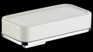 Мыльница Bagno&Associati ALTISSIMA, AT12251