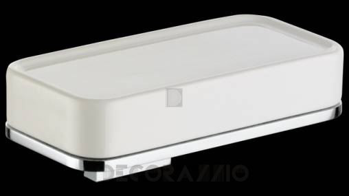Мыльница Bagno&Associati ALTISSIMA - AT12251