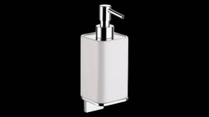 Дозатор для мыла Bagno&Associati ALTISSIMA, AT12851