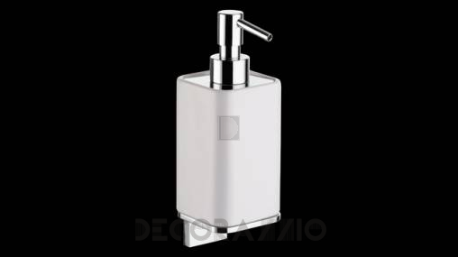 Дозатор для мыла Bagno&Associati ALTISSIMA - AT12851