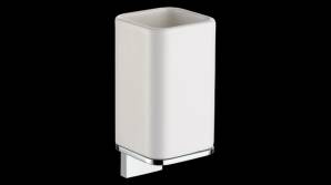 Стакан для зубных щеток Bagno&Associati ALTISSIMA, AT14251