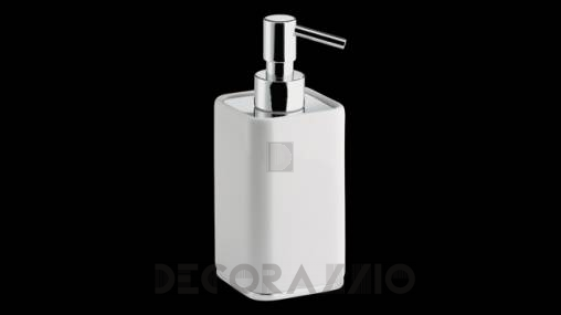 Дозатор для мыла Bagno&Associati ALTISSIMA - AT72851