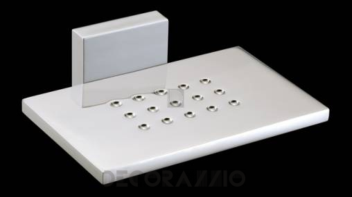 Мыльница Bagno&Associati QUATTRO - QU12551