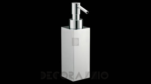 Дозатор для мыла Bagno&Associati QUATTRO - QU12751