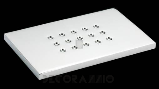 Мыльница Bagno&Associati QUATTRO - QU72551