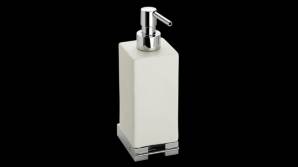 Дозатор для мыла Bagno&Associati Dado, DA12751