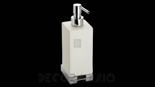 Дозатор для мыла Bagno&Associati Dado - DA12751