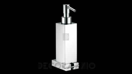 Дозатор для мыла Bagno&Associati Dado - DA12851