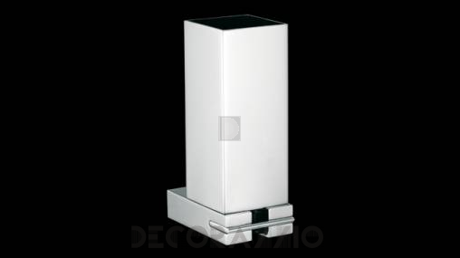 Стакан для зубных щеток Bagno&Associati Dado - DA14551
