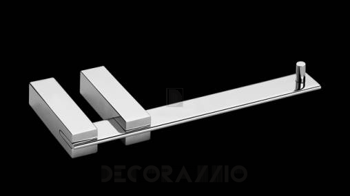 Держатель туалетной бумаги Bagno&Associati Dado - DA23590