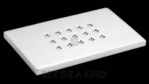 Мыльница Bagno&Associati Dado - DA72551