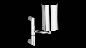 Стакан для зубных щеток Bagno&Associati AMBIENTE, AM14551